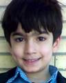 Nickan Almasi missing person case profile photo