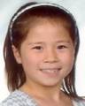 Kianna Berg missing person case profile photo