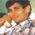 Tommy Hatfield missing person case profile photo