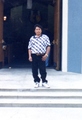 Francisco Romero missing person case profile photo