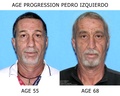 Pedro Izquierdo missing person case profile photo