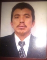 Jose Parra missing person case profile photo