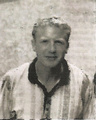 Chet Hanson missing person case in Mount Ranier, Washington