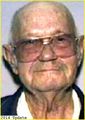Huston Cozart missing person case profile photo