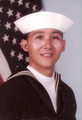 Bobby Allen missing person case profile photo