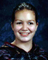 Bethany Sinclair missing person case profile photo
