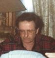 David Shand missing person case profile photo