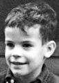 Dennis Martin missing person case profile photo