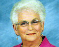 Jeanette Watson missing person case profile photo