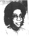 Sarah Boyd missing person case profile photo