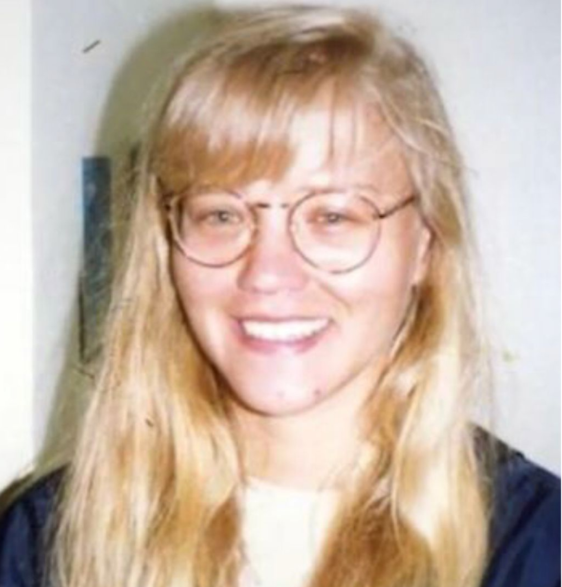 Jessica Rickman missing person case in Aurora, Missouri