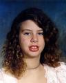 Racheal Hayson missing person case profile photo