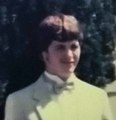Curtis Harvey missing person case profile photo