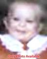 Katie Gray missing person case profile photo