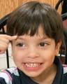Gabriel Makielski-Rivera missing person case profile photo