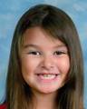 Isabel Makielski-Rivera missing person case profile photo
