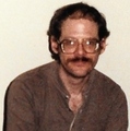 Charles Blanche missing person case profile photo