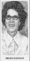 Helen Robinson missing person case profile photo
