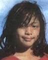 Maleina Luhk missing person case in Saipan, Northern Mariana Islands
