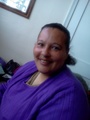 LaRessa Robinson missing person case profile photo