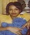 Cherita Thomas missing person case profile photo