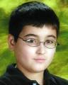 Jehad Abuhamda missing person case profile photo