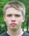 Fredrick Workman missing person case profile photo