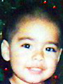 Luis Sanchez missing person case profile photo