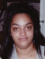 Aletha Williams missing person case profile photo