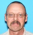 Scott Whitmire missing person case profile photo