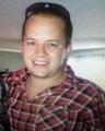 Charles Jackson Jr. missing person case profile photo