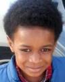 Zaden McKnight missing person case profile photo