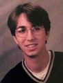 Christopher Holverson missing person case profile photo