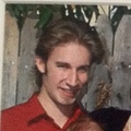 Daniel Rauh Jr. missing person case profile photo