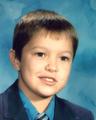 George Burdynski, missing person case profile photo