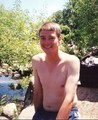 Dwayne Chick missing person case profile photo