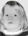 Jackie Hay missing person case profile photo