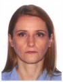 Dana Stoica missing person case profile photo