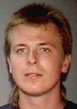 Michael Page missing person case profile photo
