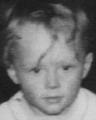 Sean Evans missing person case profile photo
