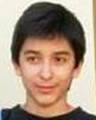 OrkO Frisancho missing person case profile photo