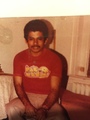 Jose Martinez missing person case profile photo