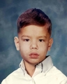 Leigh Savoie missing person case profile photo