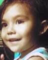 Isabella Annibal missing person case profile photo