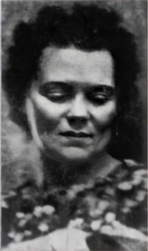 Lucille Grenz missing person case profile photo