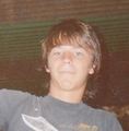 Sean Crispin missing person case profile photo