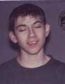 Kristopher Kelly missing person case profile photo