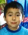 Martin Cornejo-Santiago missing person case profile photo