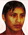 Evander Vazquez missing person case profile photo