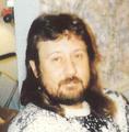 Edward Hannigan missing person case profile photo